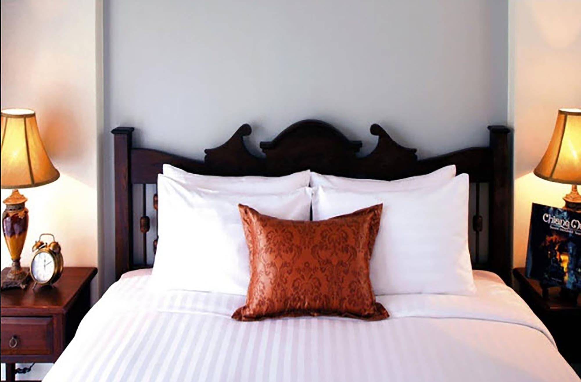 Ping Nakara Boutique Hotel And Spa Chiang Mai Esterno foto