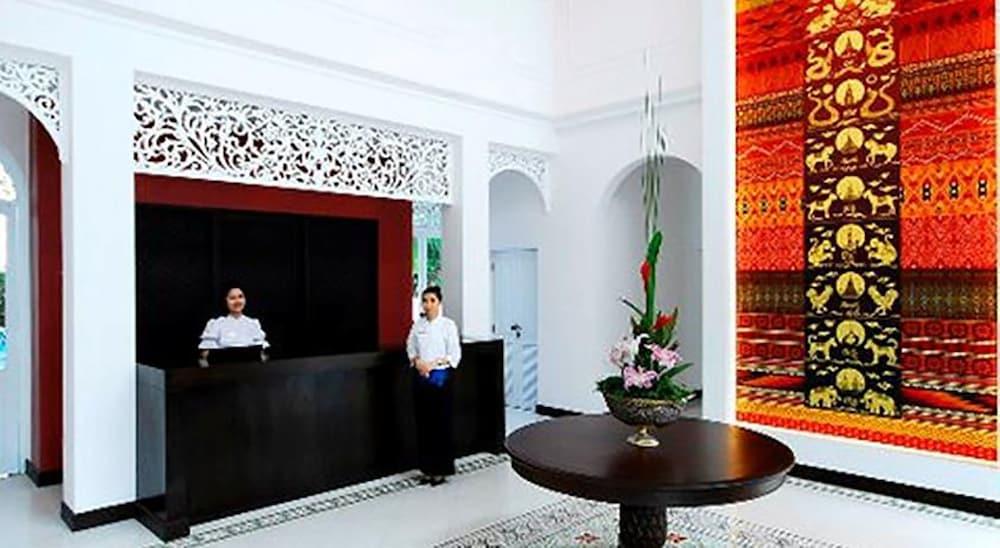 Ping Nakara Boutique Hotel And Spa Chiang Mai Esterno foto