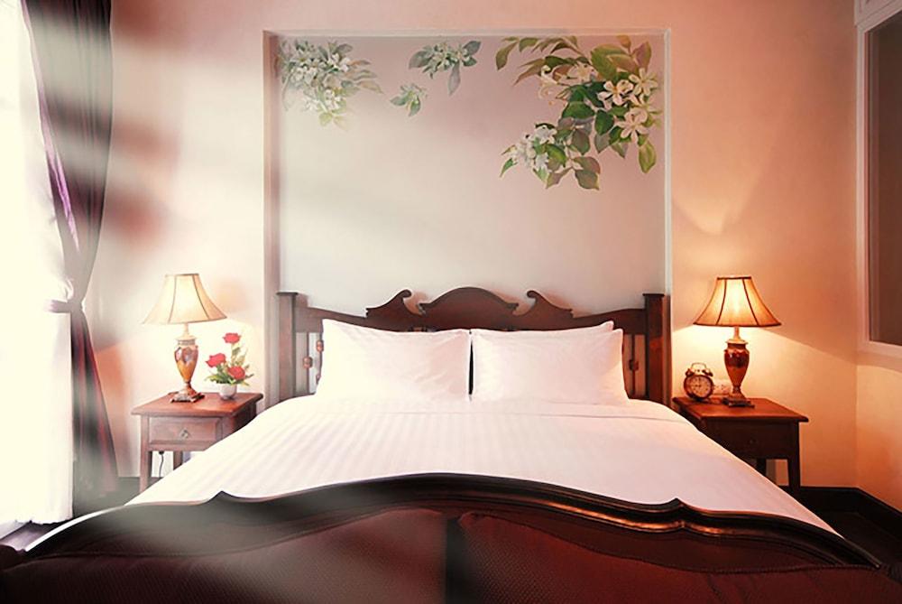 Ping Nakara Boutique Hotel And Spa Chiang Mai Esterno foto