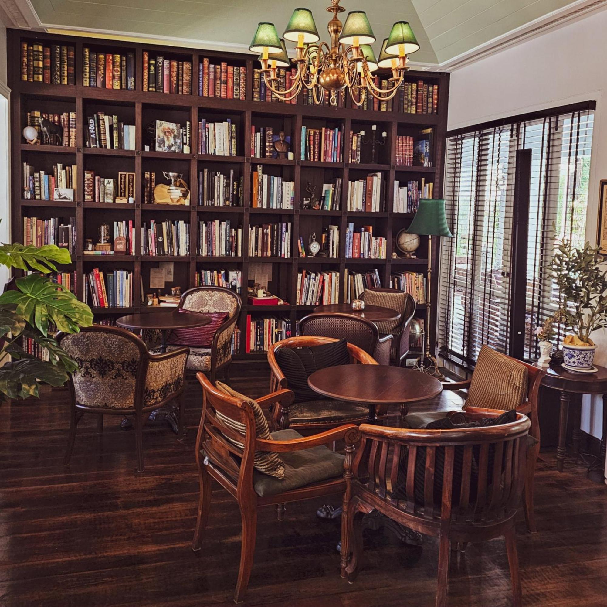 Ping Nakara Boutique Hotel And Spa Chiang Mai Esterno foto