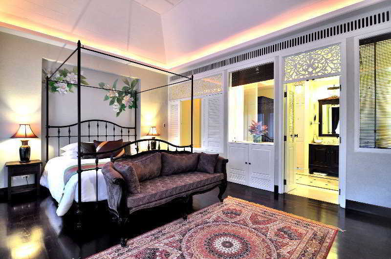 Ping Nakara Boutique Hotel And Spa Chiang Mai Esterno foto