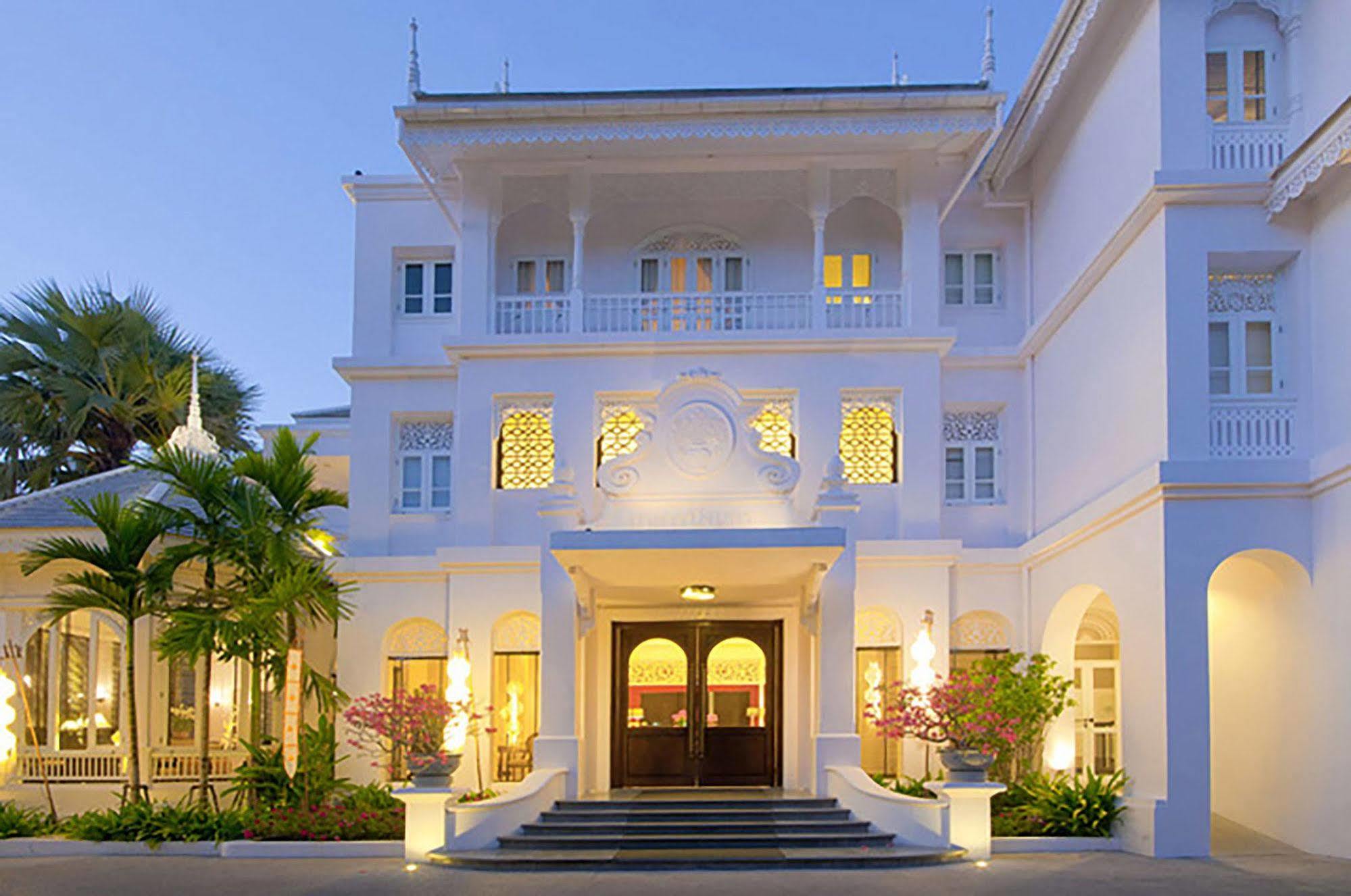 Ping Nakara Boutique Hotel And Spa Chiang Mai Esterno foto