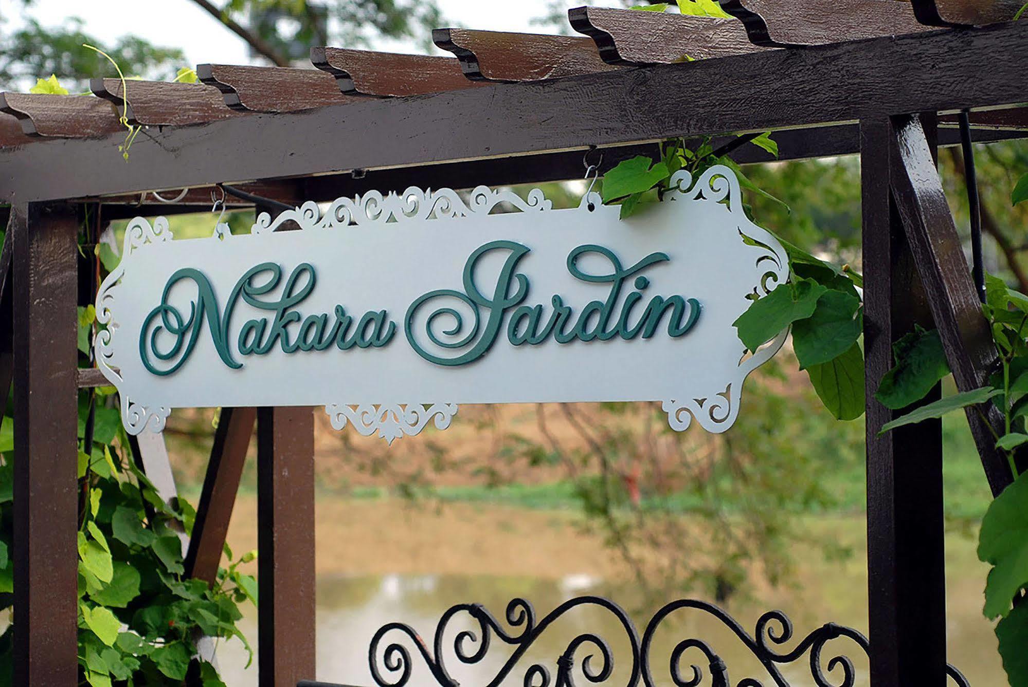 Ping Nakara Boutique Hotel And Spa Chiang Mai Esterno foto