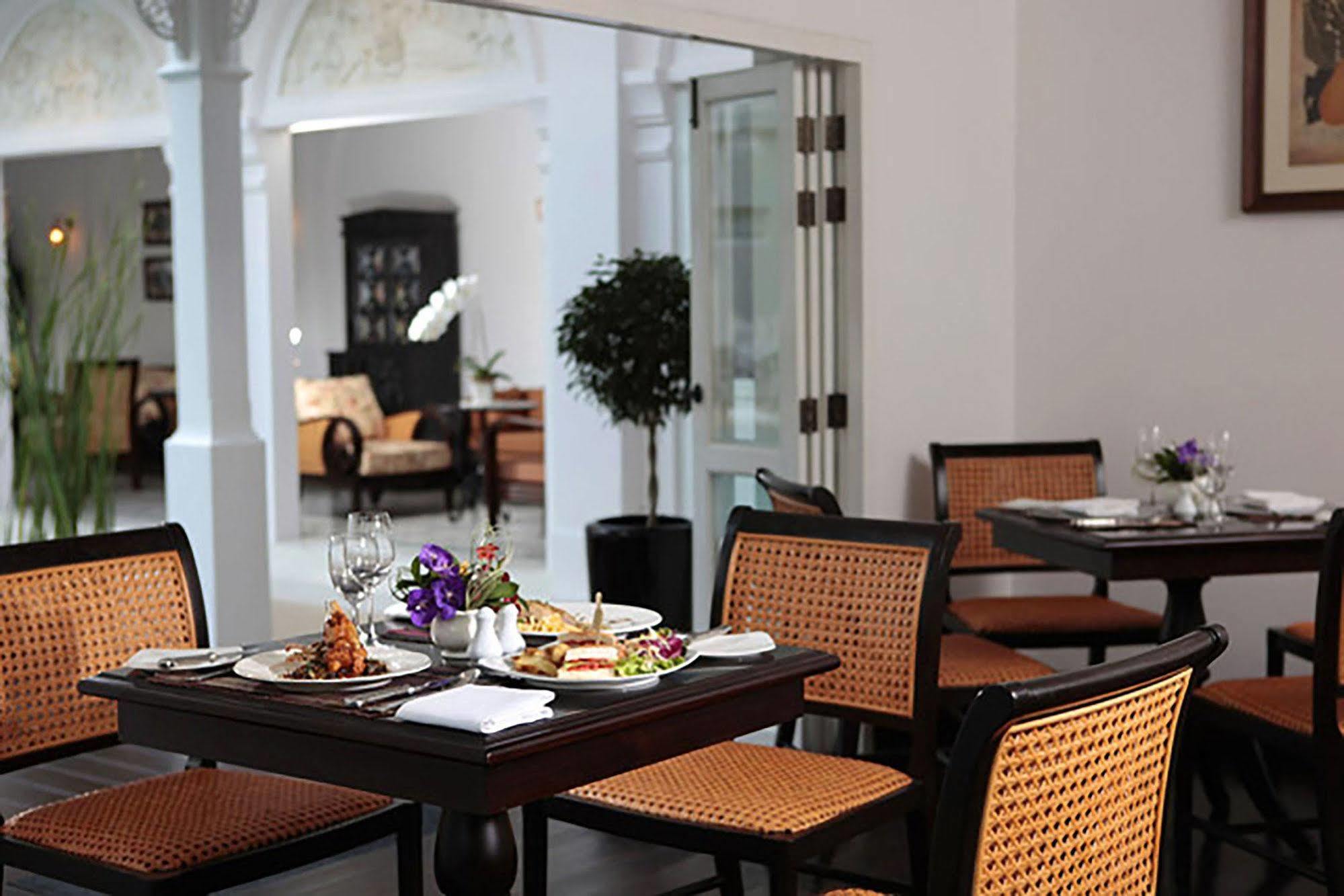 Ping Nakara Boutique Hotel And Spa Chiang Mai Esterno foto