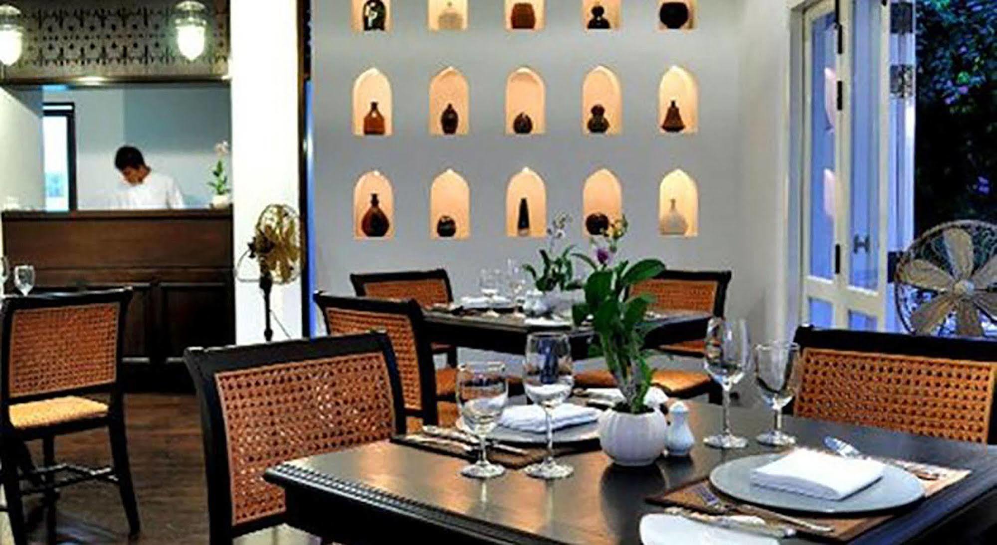 Ping Nakara Boutique Hotel And Spa Chiang Mai Esterno foto
