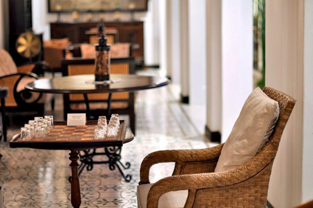 Ping Nakara Boutique Hotel And Spa Chiang Mai Esterno foto