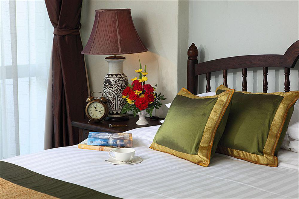 Ping Nakara Boutique Hotel And Spa Chiang Mai Esterno foto